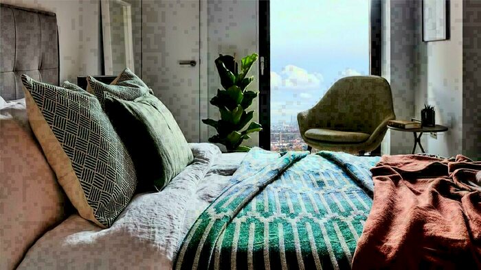 1 Bedroom Flat To Rent In Park Lane, Wembley, Middlesex, HA9