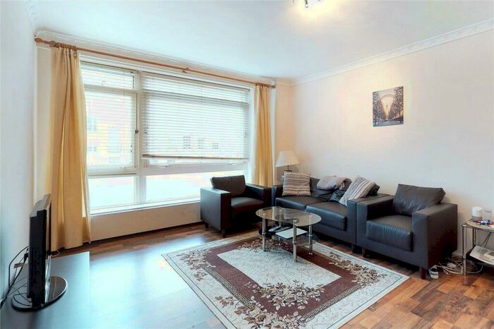 1 Bedroom Apartment To Rent In Nottingham Terrace, Regents Park, NW1