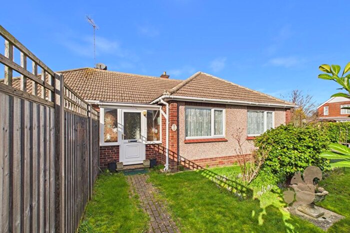 3 Bedroom Detached Bungalow For Sale In Baden Powell Drive, Colchester, CO3