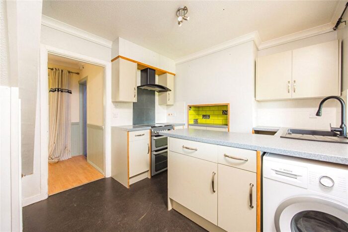 3 Bedroom Terraced House For Sale In Cuddenbeake Terrace, St Germans, Cornwall, PL12