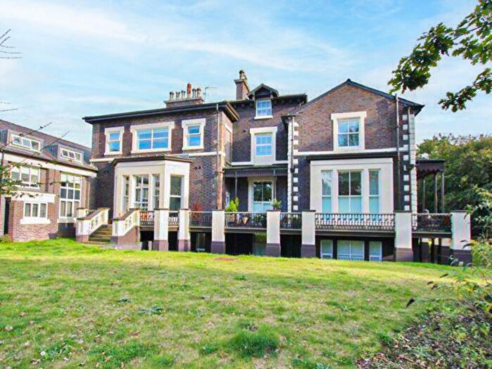2 Bedroom Apartment For Sale In Windermere Terrace, Liverpool, L8