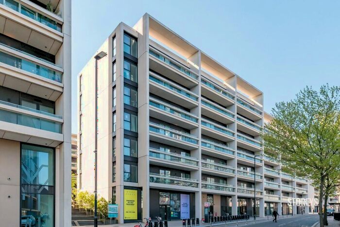 2 Bedroom Apartment To Rent In York Way, Kings Cross, London, N7