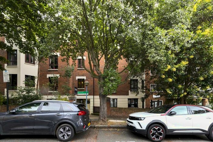 1 Bedroom Flat To Rent In Canonbury Street, London, N1
