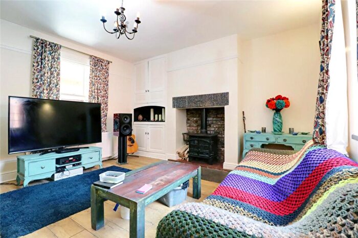5 Bedroom Detached House For Sale In Kirton Road, Blyton, Gainsborough, DN21
