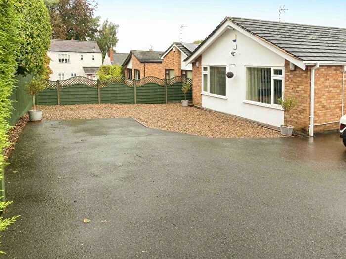 3 Bedroom Bungalow For Sale In New Lane, Walton On The Wolds, Loughborough, LE12