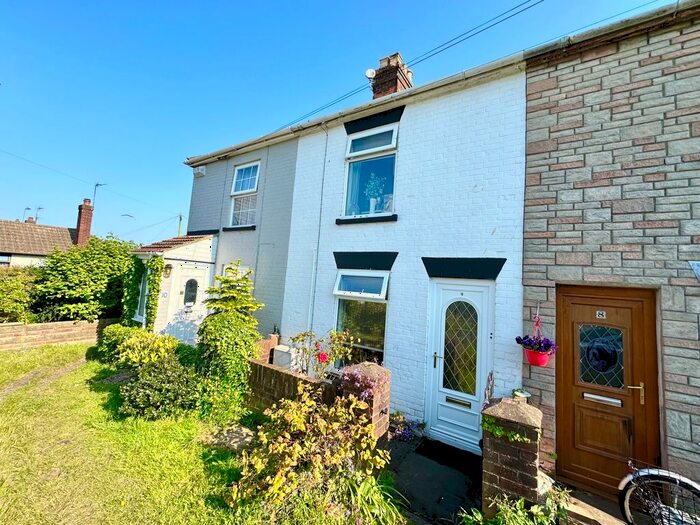 2 Bedroom Terraced House For Sale In Jubilee Terrace, Caister-On-Sea, NR30