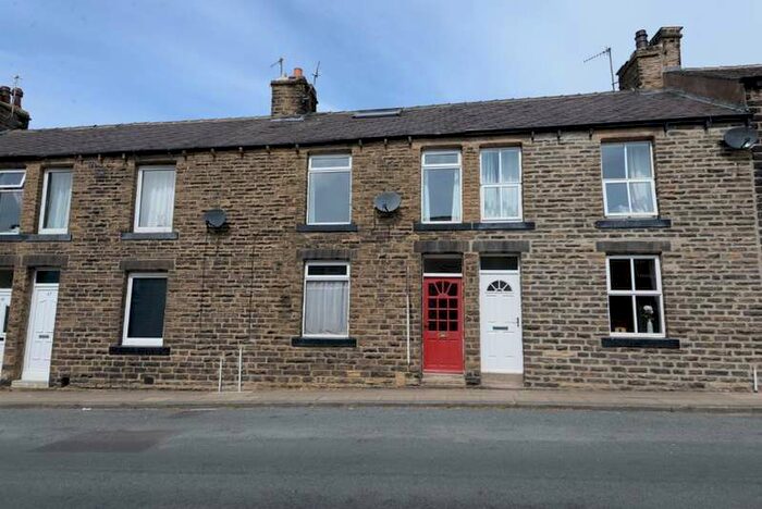 3 Bedroom House To Rent In Westmoreland Street Skipton, BD23