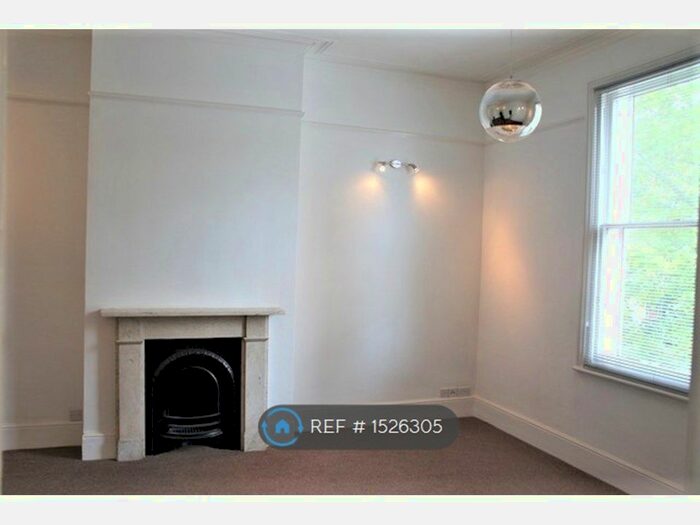 1 Bedroom Flat To Rent In St Marys Road, Leamington Spa, CV31