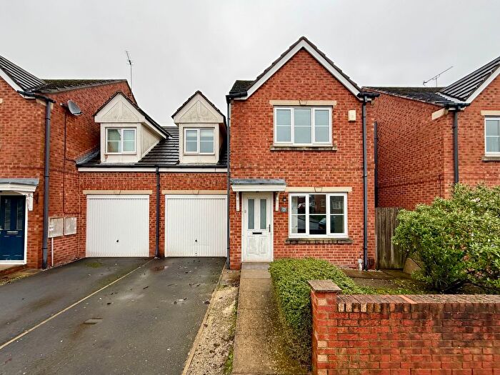 3 Bedroom Semi Detached House To Rent In Stanks Drive, Leeds, West Yorkshire, LS14