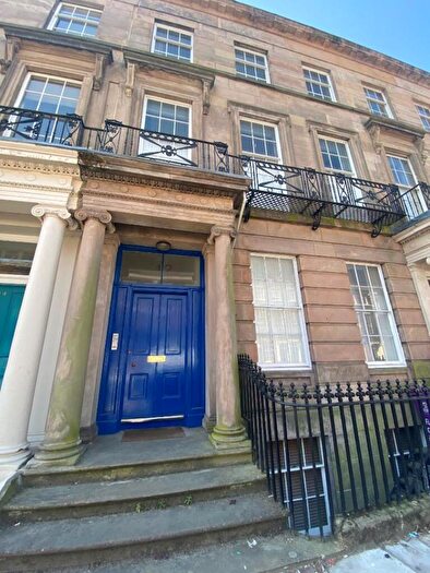 2 Bedroom Apartment To Rent In Canning Street, Liverpool, L8