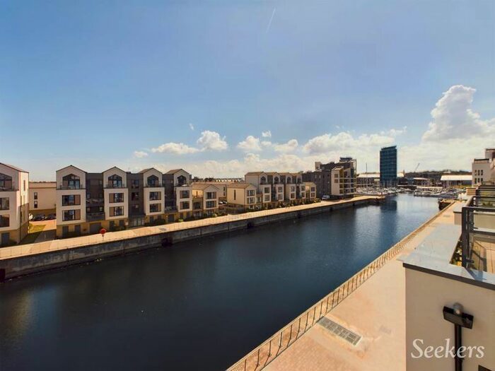 2 Bedroom Flat To Rent In Edgewater, St. Marys Island, Chatham, ME4