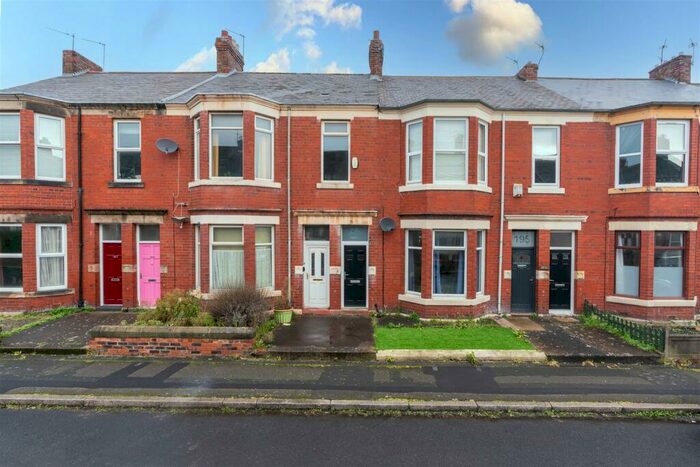 2 Bedroom Flat To Rent In Trewhitt Road, Heaton, NE6