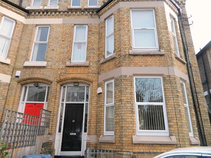 1 Bedroom Flat To Rent In Flat B, Brompton Avenue, Sefton Park, Liverpool, L17