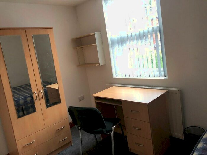 7 Bedroom Terraced House To Rent In Selly Hill Road, Birmingham, B29