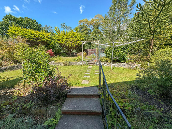 2 Bedroom Detached Bungalow For Sale In The Birches, Shobdon, Leominster, HR6
