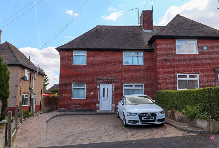 3 Bedroom Semi-Detached House For Sale In Edward Street, Eckington, Sheffield, S21