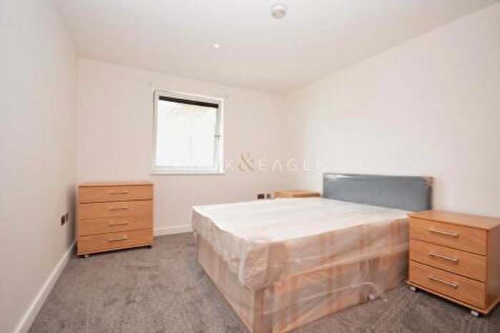 1 Bedroom Flat To Rent In London, E16