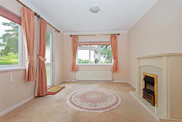 2 Bedroom Park Home For Sale In Woodlands Estate, Blean, Canterbury, CT2