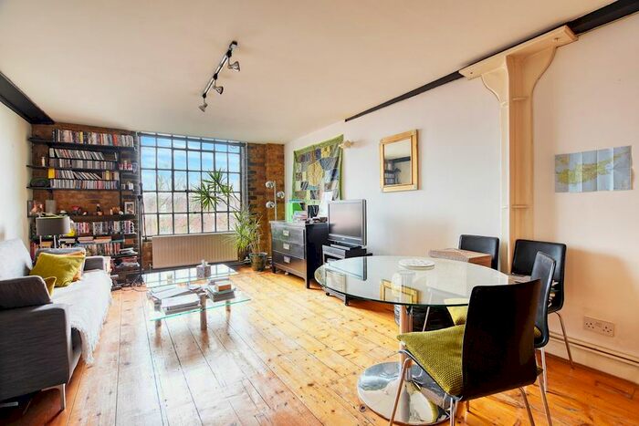 1 Bedroom Flat To Rent In Weston Street, London, SE1