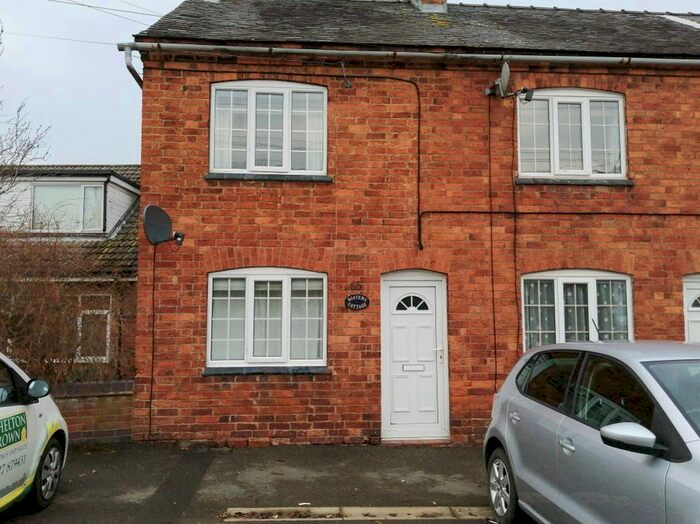2 Bedroom Property To Rent In High Street, Yelvertoft, Northampton, NN6