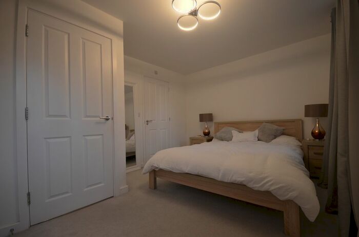 4 Bedroom Town House To Rent In The Avenue, Priors Hall Park, Corby, NN17