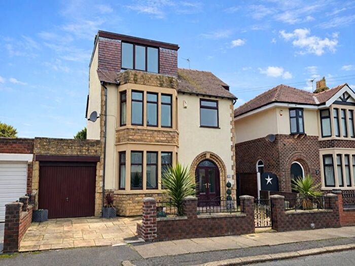 3 Bedroom Detached House For Sale In Stanley Gate, Fleetwood, FY7