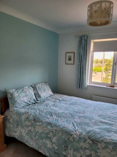 1 Bedroom Detached House To Rent In The Beeches, Winscombe, BS25