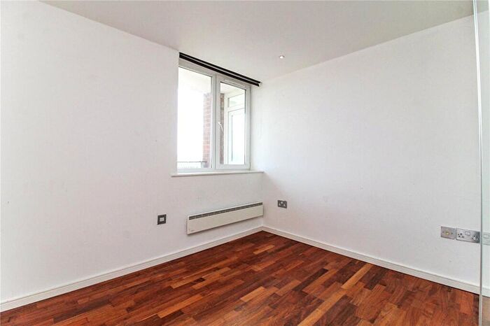 2 Bedroom Apartment To Rent In Conway Street, Block A, The View, Liverpool, Merseyside, L5