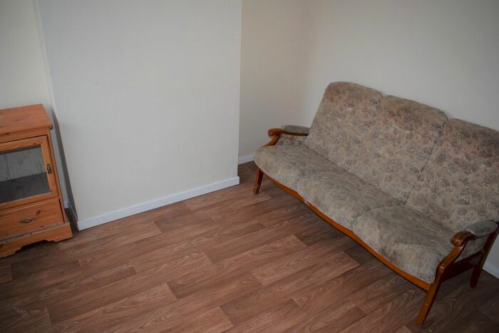 2 Bedroom Terraced House To Rent In Boughey Road, Shelton, ST4