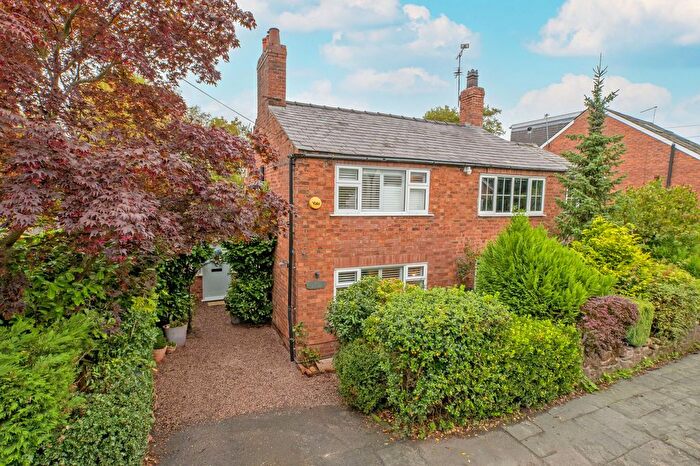 2 Bedroom Semi Detached House For Sale In Ashton Road, Norley, WA6