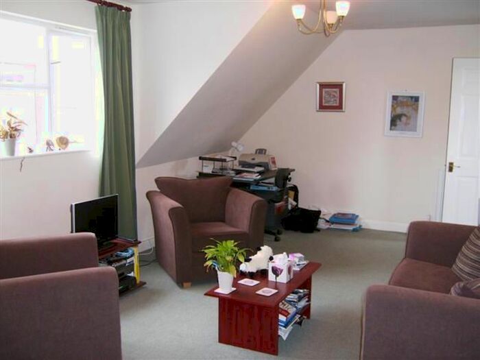 1 Bedroom Flat To Rent In Summertown, Oxford, OX2