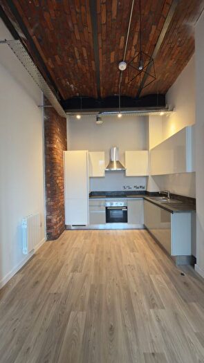 1 Bedroom Flat For Sale In Meadow Mill, Water Street, Stockport, Cheshire, SK1