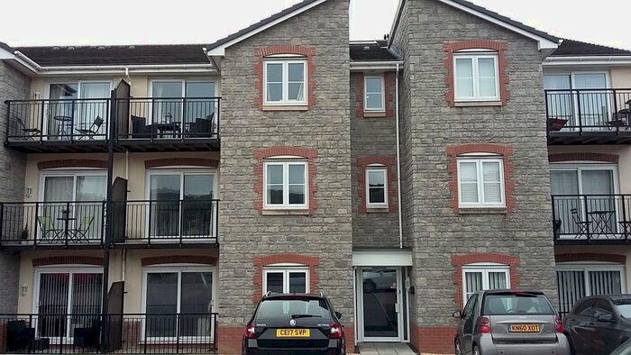 1 Bedroom Flat To Rent In Heol Gruffydd, Rhydyfelin, Pontypridd, CF37
