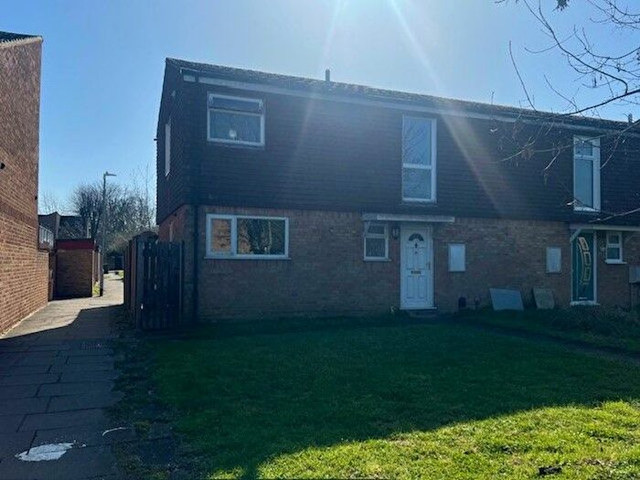 4 Bedroom Property To Rent In Knowlton Walk, Canterbury, CT1