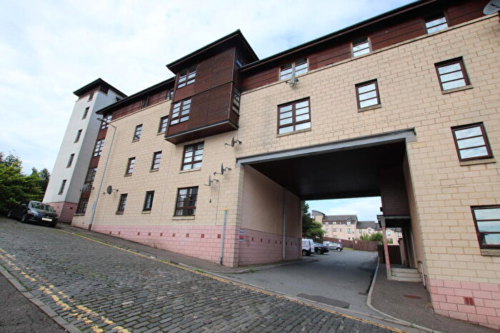 2 Bedroom Flat To Rent In Daniel Street, West End, DD1