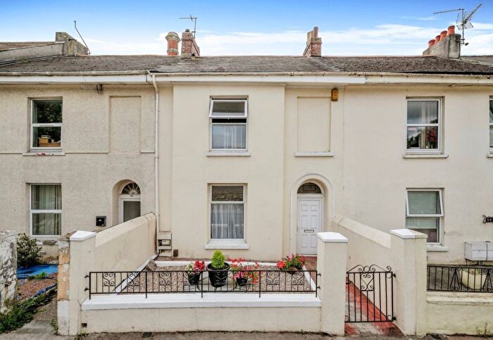 Property To Rent In North Road West, Plymouth, PL1