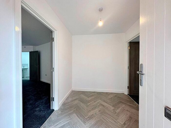 1 Bedroom Flat To Rent In Faraday Court, Conduit Street, Leicester, LE2