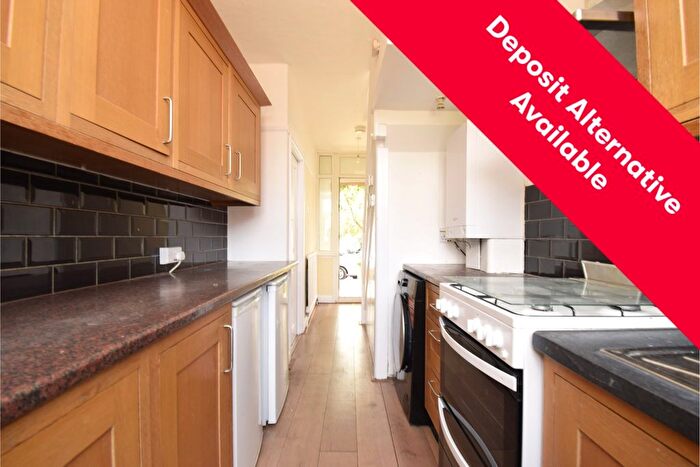 2 Bedroom Semi Detached House To Rent In Waltham Drive, Edgware, HA8