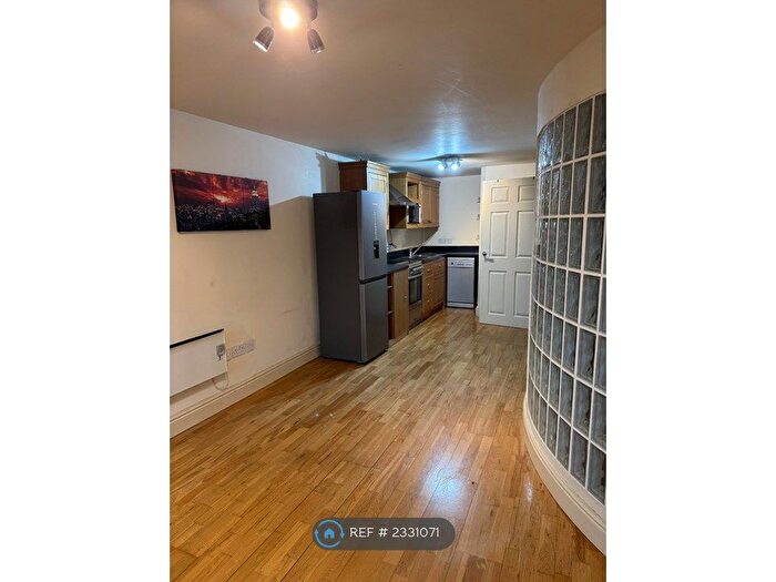 1 Bedroom Flat To Rent In Paper Mill Lane, Bramford, Ipswich, IP8