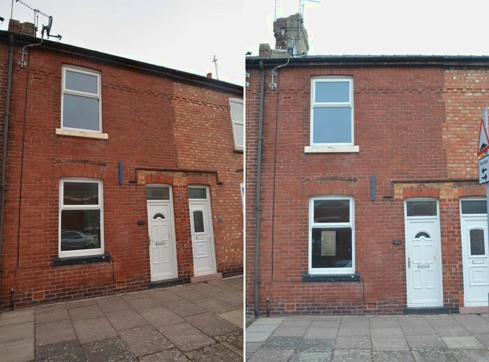 3 Bedroom Terraced House To Rent In Mount Street, Fleetwood, FY7
