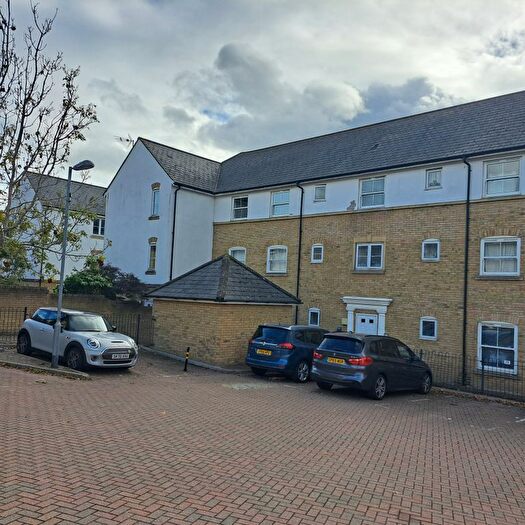 2 Bedroom Flat To Rent In Gresley Drive, Braintree, CM7