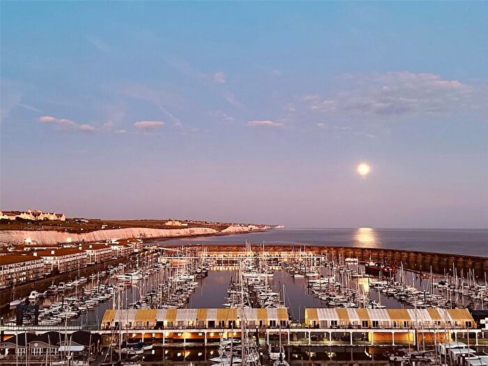 4 Bedroom Flat For Sale In The Boardwalk, Brighton, East Sussex, BN2