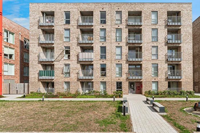 2 Bedroom Apartment For Sale In Eagle Street, Cambridge, CB1