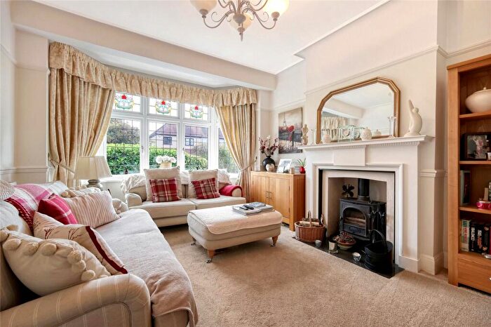 2 Bedroom Bungalow For Sale In St. Augustines Avenue, Thorpe Bay, Essex, SS1
