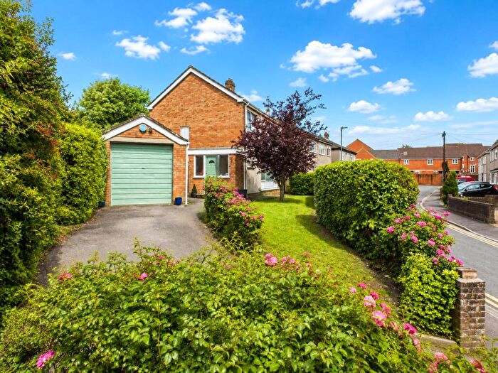3 Bedroom Detached House For Sale In Abbotswood, Kingswood, Bristol, BS15