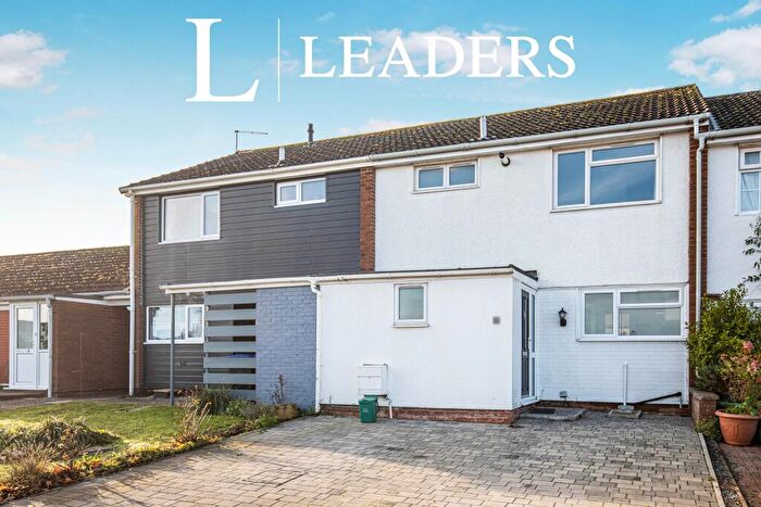 3 Bedroom House To Rent In St. Chads Road, Bishops Tachbrook, CV33