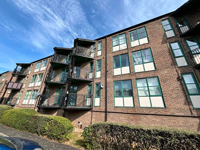 1 Bedroom Apartment To Rent In Lumley Close, Oxclose, Washington, Tyne And Wear, NE38