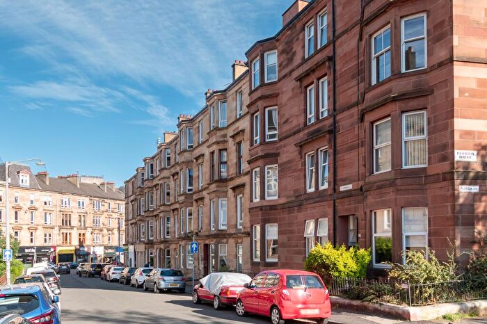 2 Bedroom Flat To Rent In McLennan Street, Flat /, Mount Florida, Glasgow, G42