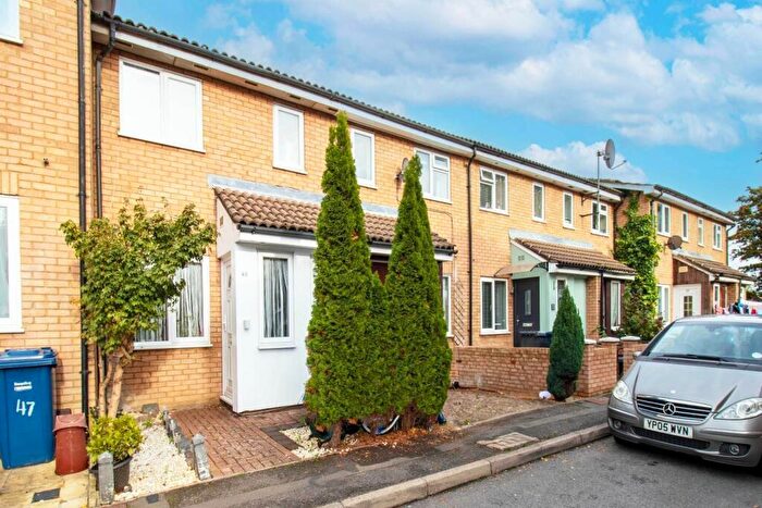 1 Bedroom Terraced House To Rent In Redwood Way, Barnet, EN5