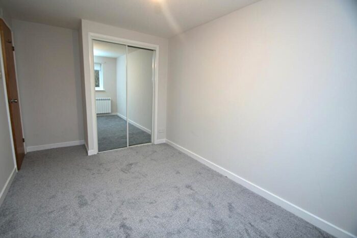 2 Bedroom Flat To Rent In Ashvale Crescent, Springburn, Glasgow, G21